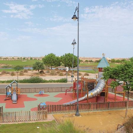 Hacienda Riquelme Apartment Sucina Exterior photo