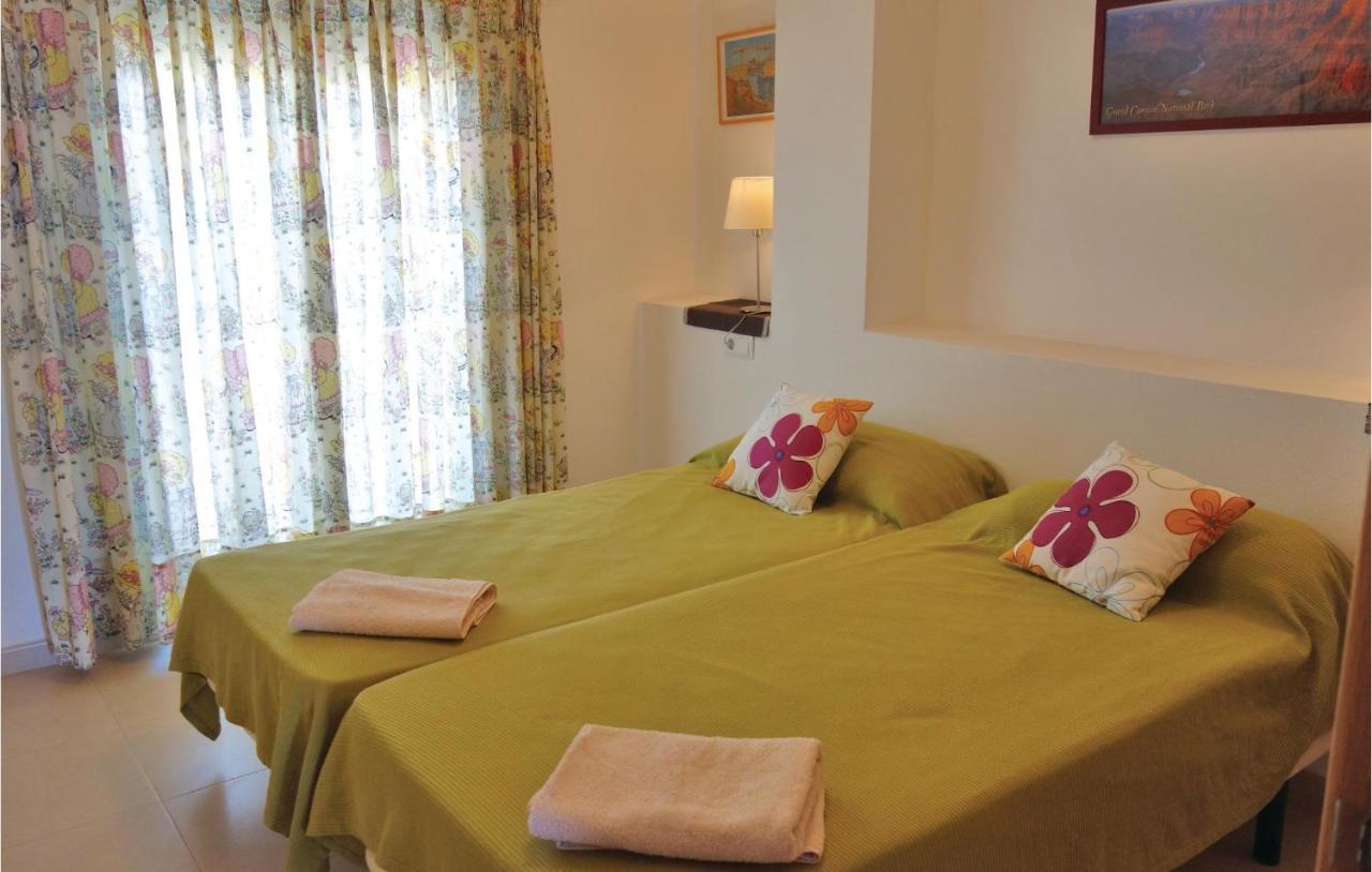 Hacienda Riquelme Apartment Sucina Exterior photo