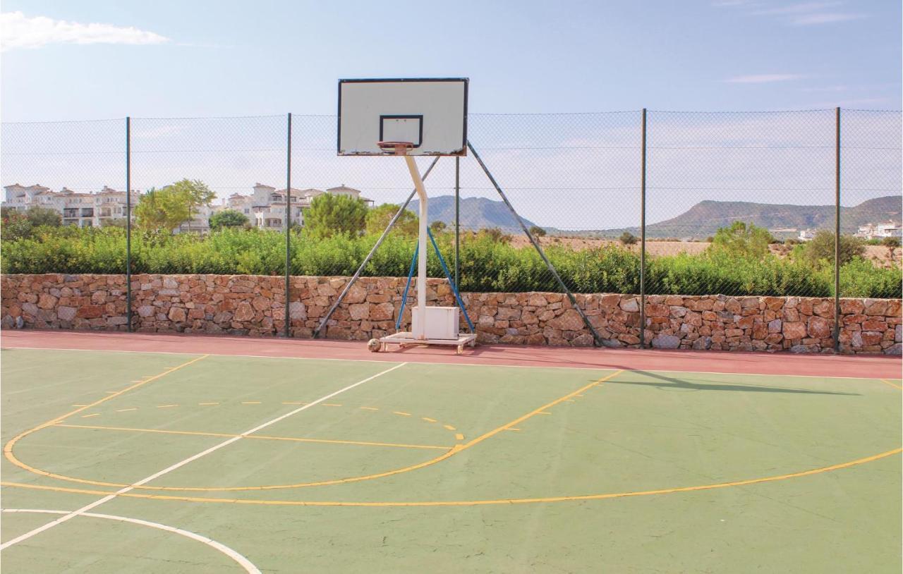 Hacienda Riquelme Apartment Sucina Exterior photo